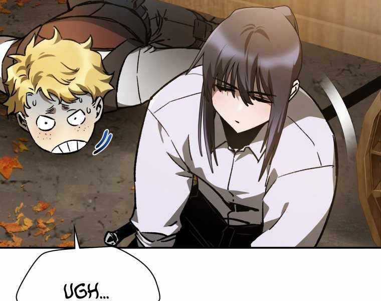 Helmut Đứa Trẻ Bị Ruồng Bỏ Chương 14 trang 163