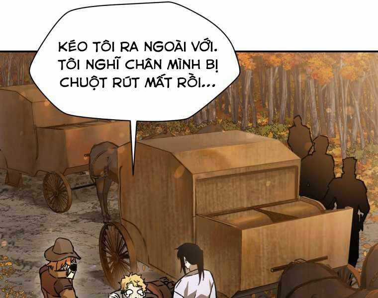 Helmut Đứa Trẻ Bị Ruồng Bỏ Chương 14 trang 167