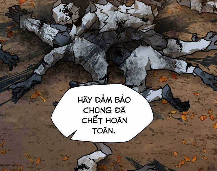 Helmut Đứa Trẻ Bị Ruồng Bỏ Chương 14 trang 171