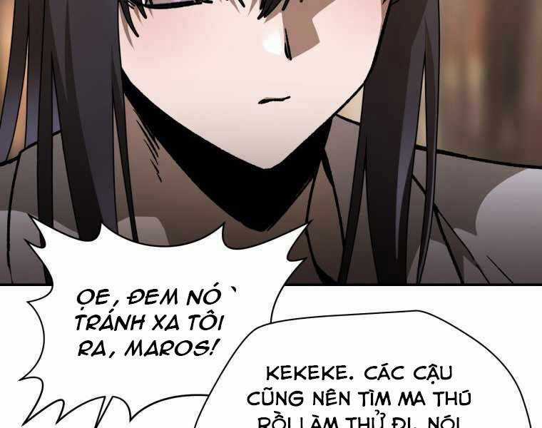 Helmut Đứa Trẻ Bị Ruồng Bỏ Chương 14 trang 179