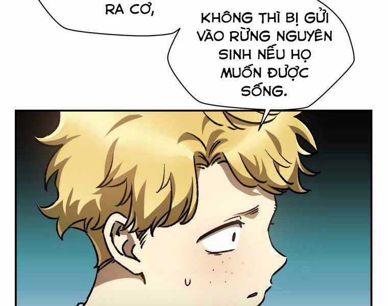 Helmut Đứa Trẻ Bị Ruồng Bỏ Chương 14 trang 184