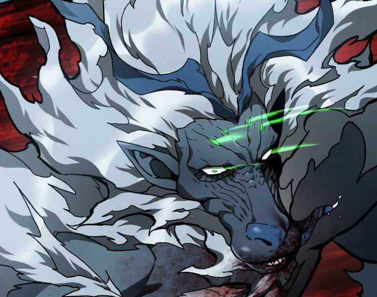 Helmut Đứa Trẻ Bị Ruồng Bỏ Chương 14 trang 19