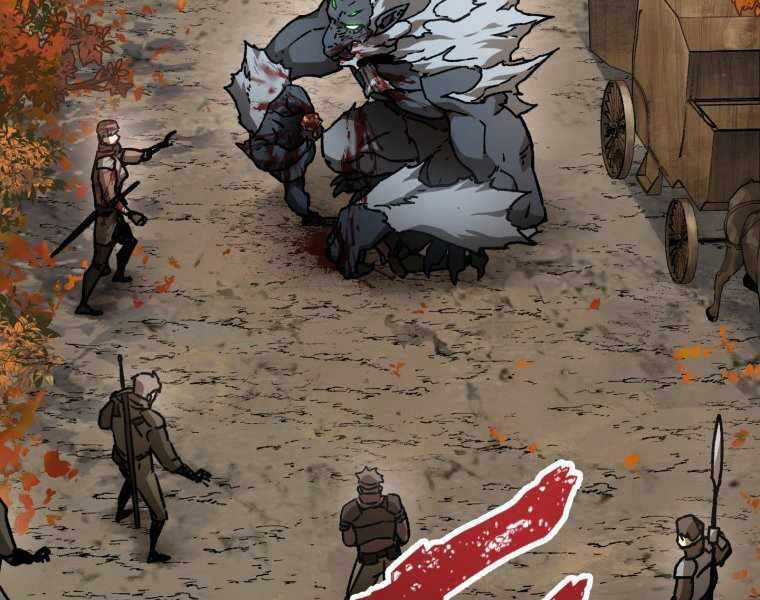 Helmut Đứa Trẻ Bị Ruồng Bỏ Chương 14 trang 2