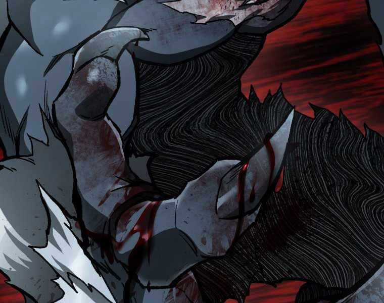 Helmut Đứa Trẻ Bị Ruồng Bỏ Chương 14 trang 20