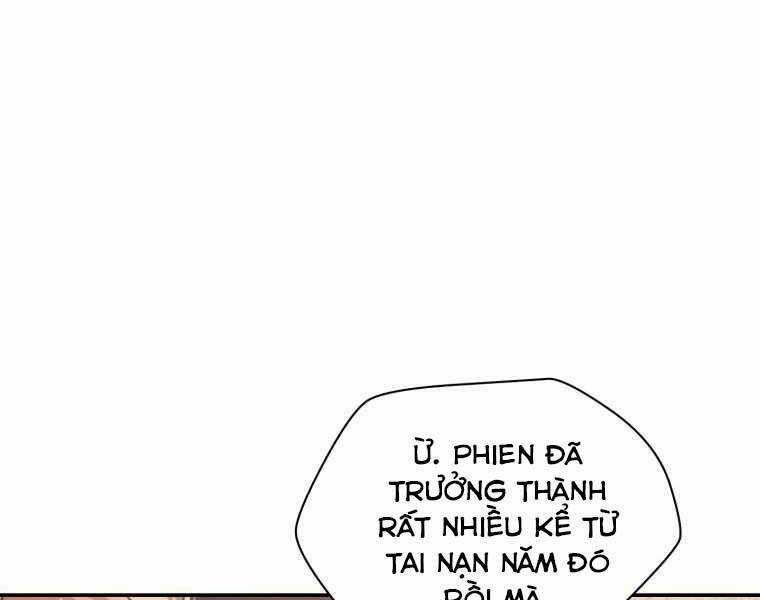 Helmut Đứa Trẻ Bị Ruồng Bỏ Chương 14 trang 204