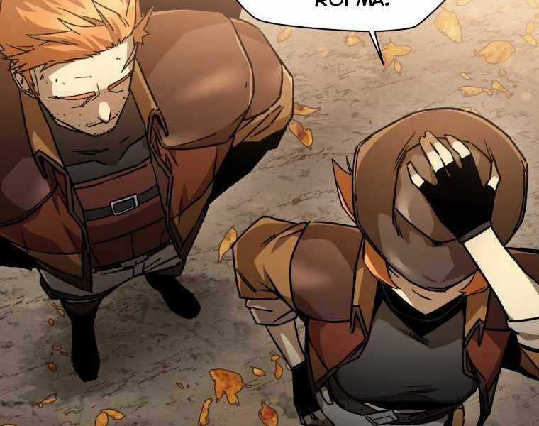 Helmut Đứa Trẻ Bị Ruồng Bỏ Chương 14 trang 205