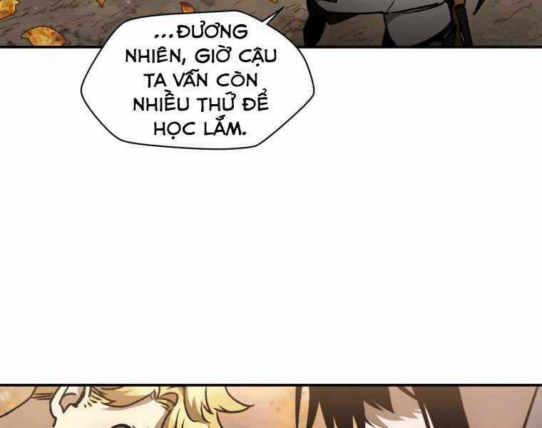 Helmut Đứa Trẻ Bị Ruồng Bỏ Chương 14 trang 206