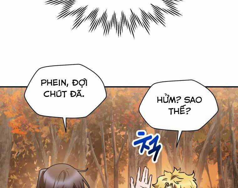 Helmut Đứa Trẻ Bị Ruồng Bỏ Chương 14 trang 212