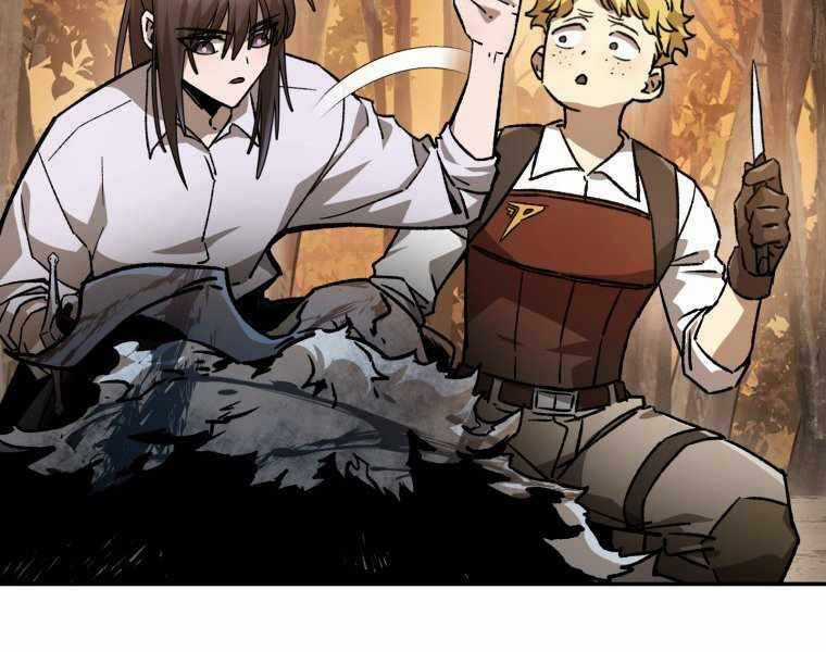 Helmut Đứa Trẻ Bị Ruồng Bỏ Chương 14 trang 213