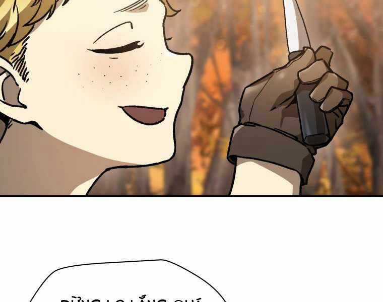 Helmut Đứa Trẻ Bị Ruồng Bỏ Chương 14 trang 215