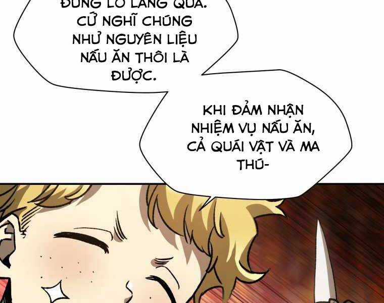 Helmut Đứa Trẻ Bị Ruồng Bỏ Chương 14 trang 216