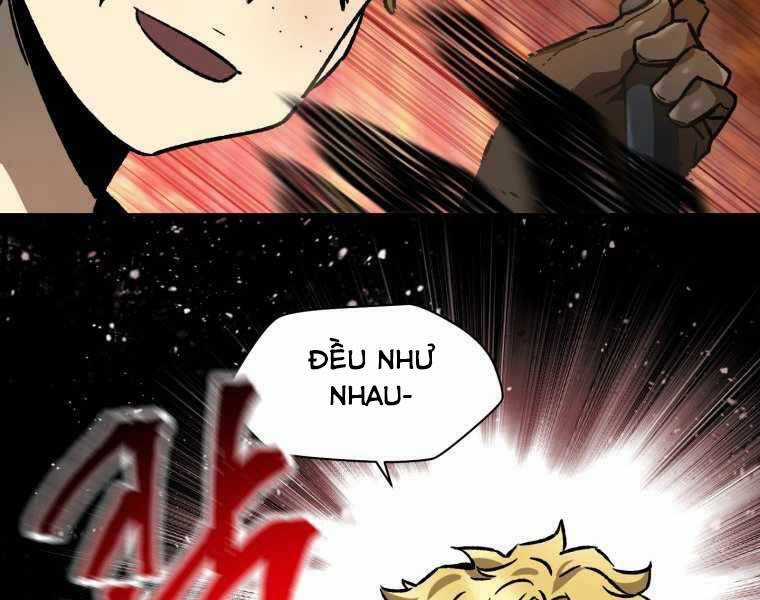 Helmut Đứa Trẻ Bị Ruồng Bỏ Chương 14 trang 217