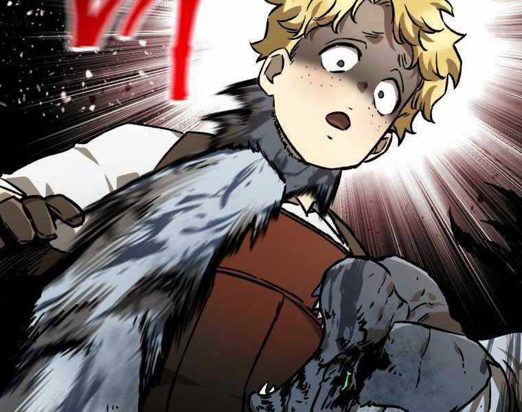 Helmut Đứa Trẻ Bị Ruồng Bỏ Chương 14 trang 218