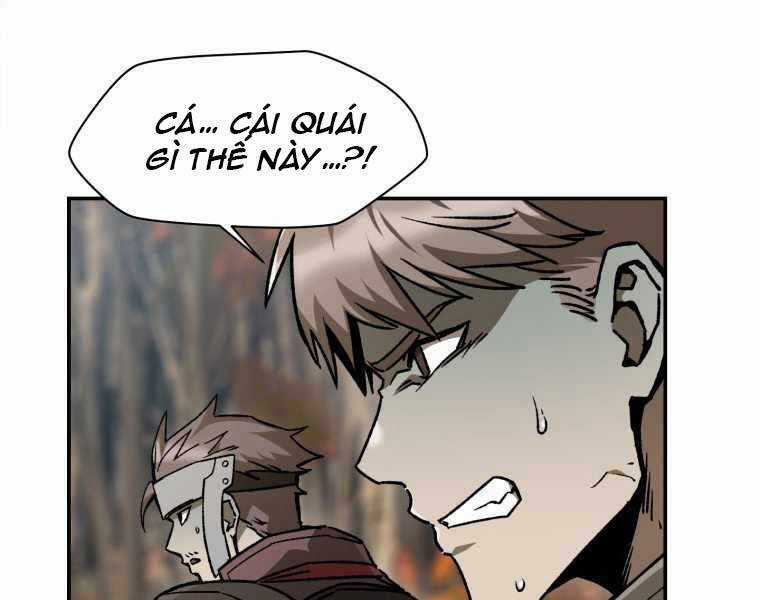 Helmut Đứa Trẻ Bị Ruồng Bỏ Chương 14 trang 22