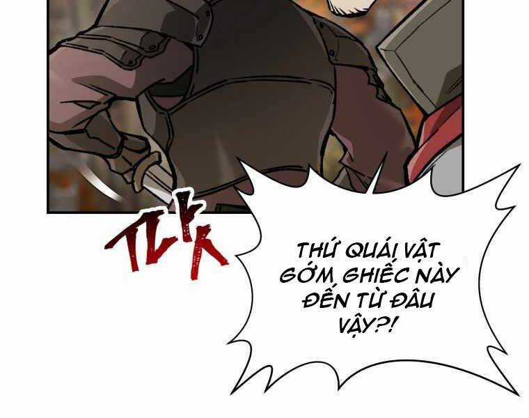 Helmut Đứa Trẻ Bị Ruồng Bỏ Chương 14 trang 23