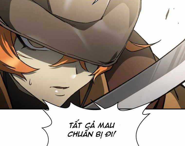 Helmut Đứa Trẻ Bị Ruồng Bỏ Chương 14 trang 34