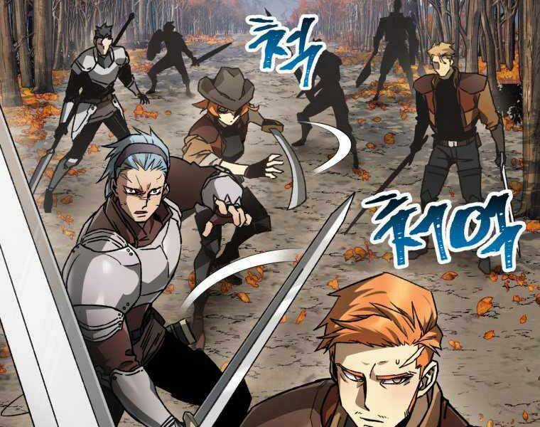 Helmut Đứa Trẻ Bị Ruồng Bỏ Chương 14 trang 36