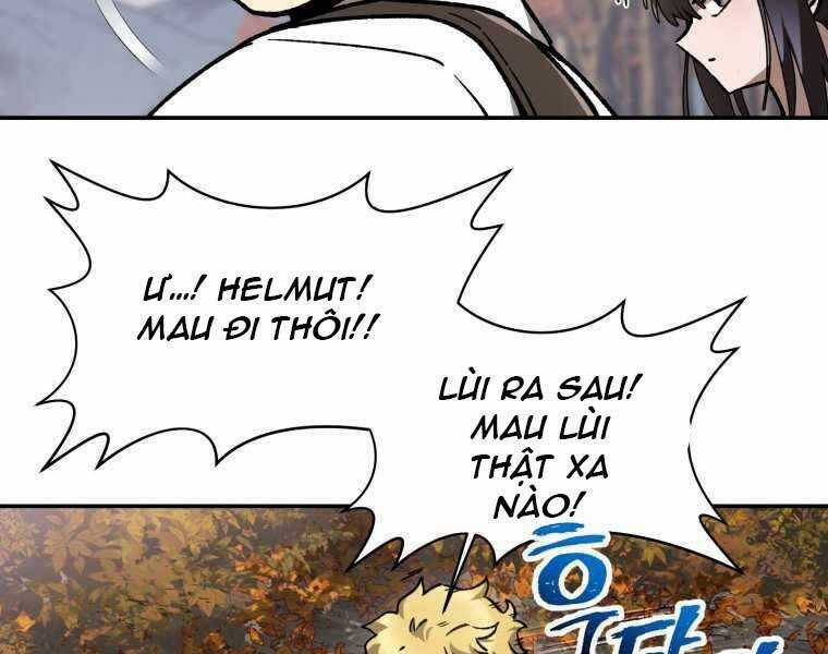 Helmut Đứa Trẻ Bị Ruồng Bỏ Chương 14 trang 43