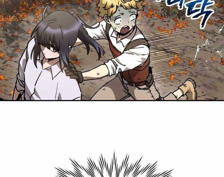 Helmut Đứa Trẻ Bị Ruồng Bỏ Chương 14 trang 44