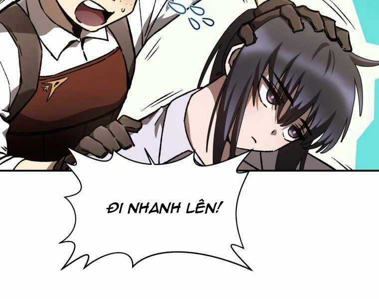 Helmut Đứa Trẻ Bị Ruồng Bỏ Chương 14 trang 50