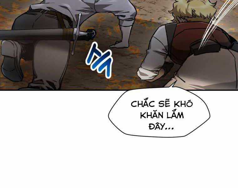 Helmut Đứa Trẻ Bị Ruồng Bỏ Chương 14 trang 52