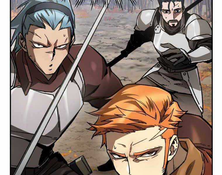 Helmut Đứa Trẻ Bị Ruồng Bỏ Chương 14 trang 58