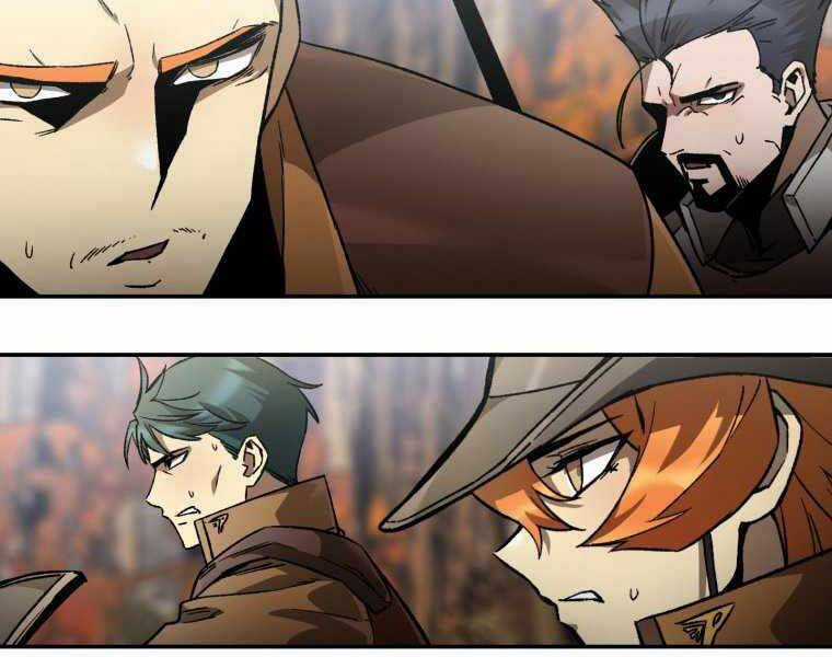 Helmut Đứa Trẻ Bị Ruồng Bỏ Chương 14 trang 64