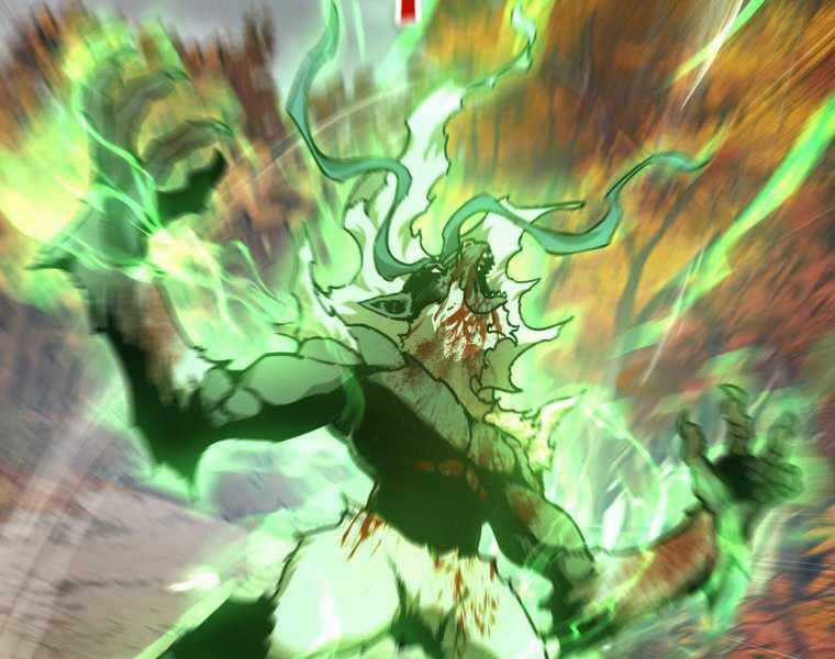 Helmut Đứa Trẻ Bị Ruồng Bỏ Chương 14 trang 66