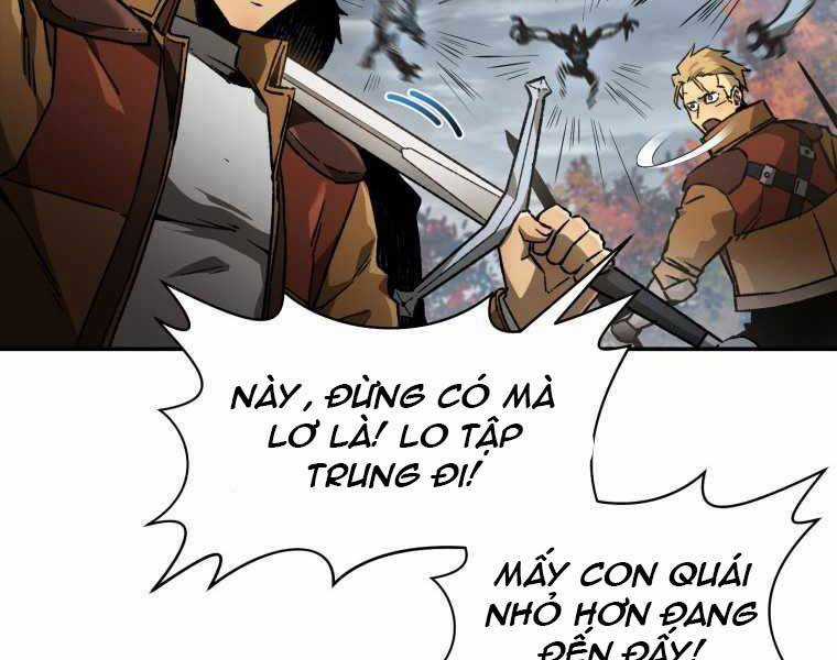 Helmut Đứa Trẻ Bị Ruồng Bỏ Chương 14 trang 91