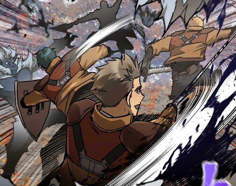 Helmut Đứa Trẻ Bị Ruồng Bỏ Chương 14 trang 95