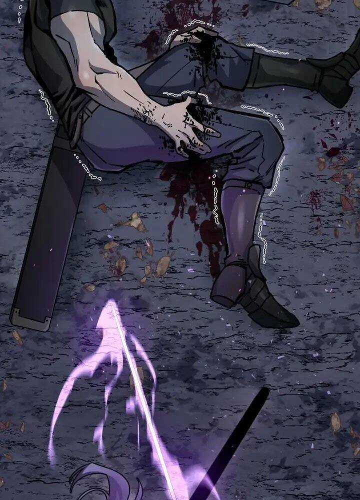 Helmut Đứa Trẻ Bị Ruồng Bỏ Chương 15 trang 100