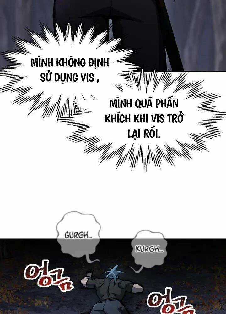 Helmut Đứa Trẻ Bị Ruồng Bỏ Chương 15 trang 104