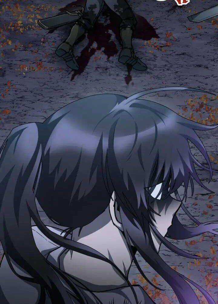 Helmut Đứa Trẻ Bị Ruồng Bỏ Chương 15 trang 105