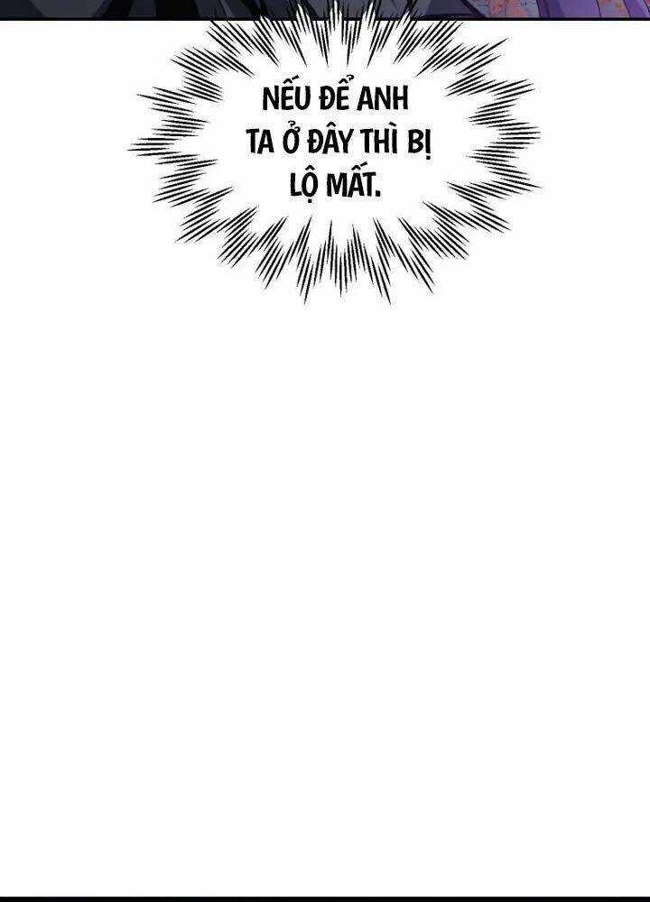 Helmut Đứa Trẻ Bị Ruồng Bỏ Chương 15 trang 106