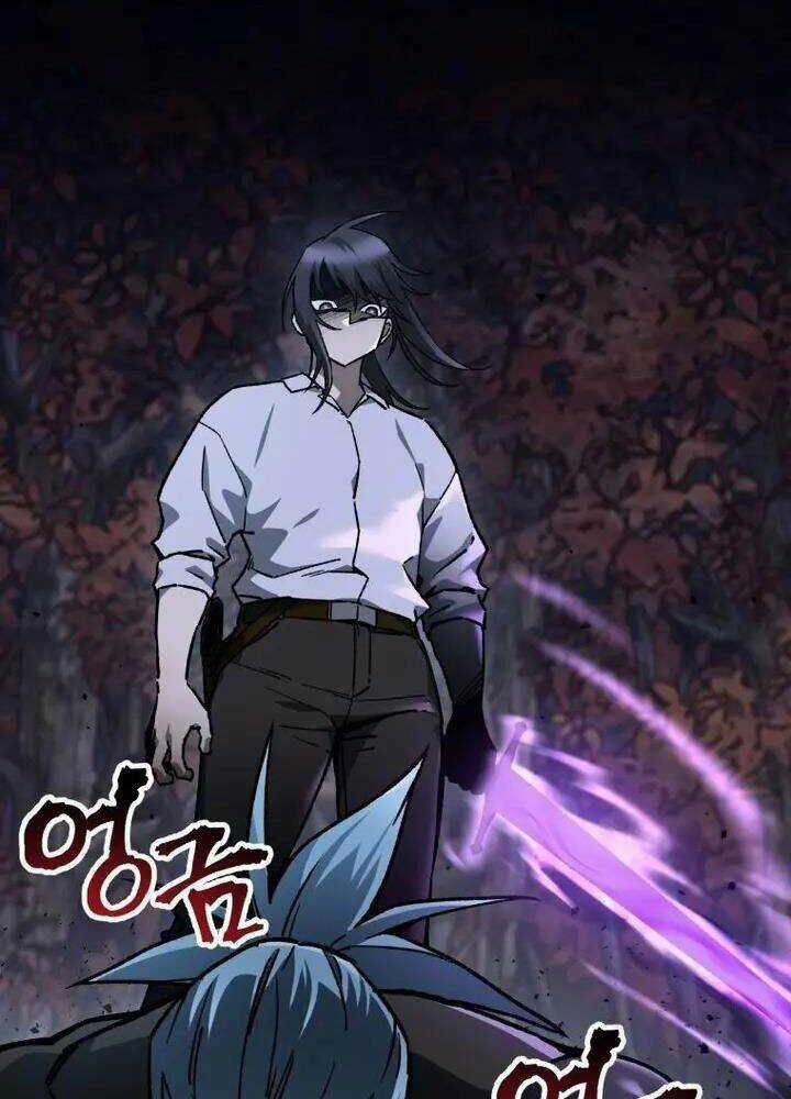 Helmut Đứa Trẻ Bị Ruồng Bỏ Chương 15 trang 107