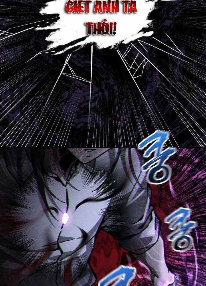 Helmut Đứa Trẻ Bị Ruồng Bỏ Chương 15 trang 110