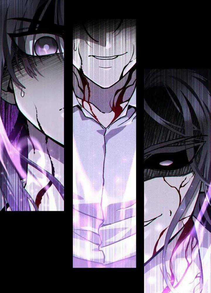 Helmut Đứa Trẻ Bị Ruồng Bỏ Chương 15 trang 112