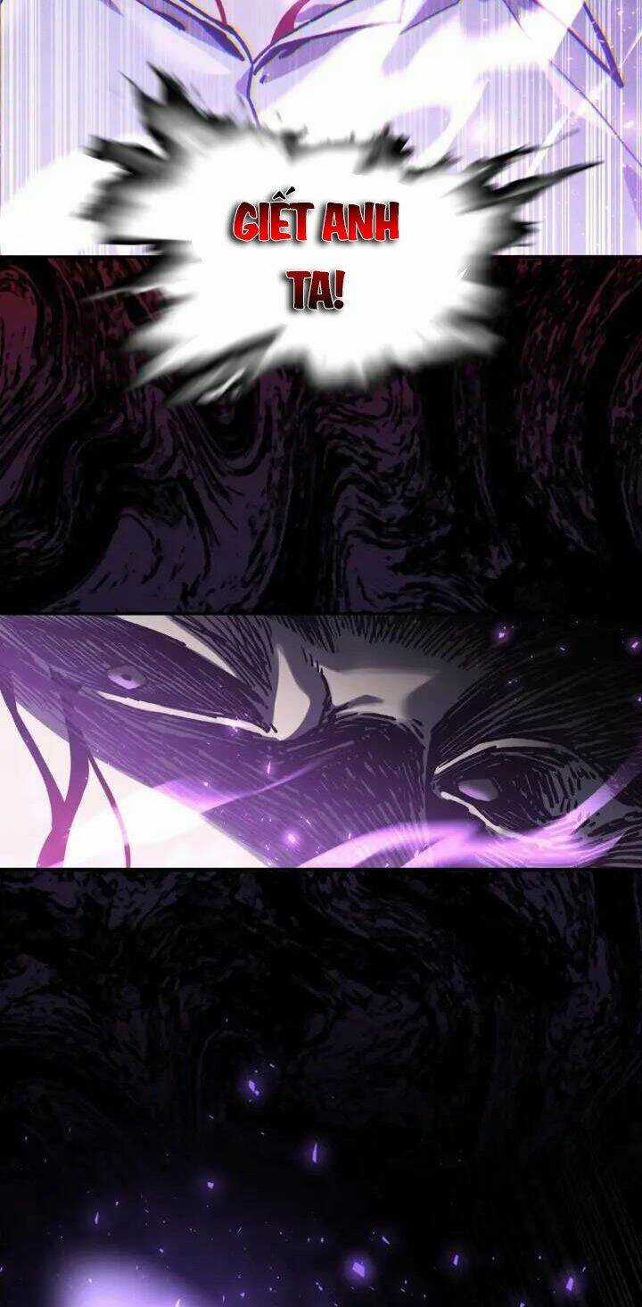 Helmut Đứa Trẻ Bị Ruồng Bỏ Chương 15 trang 115