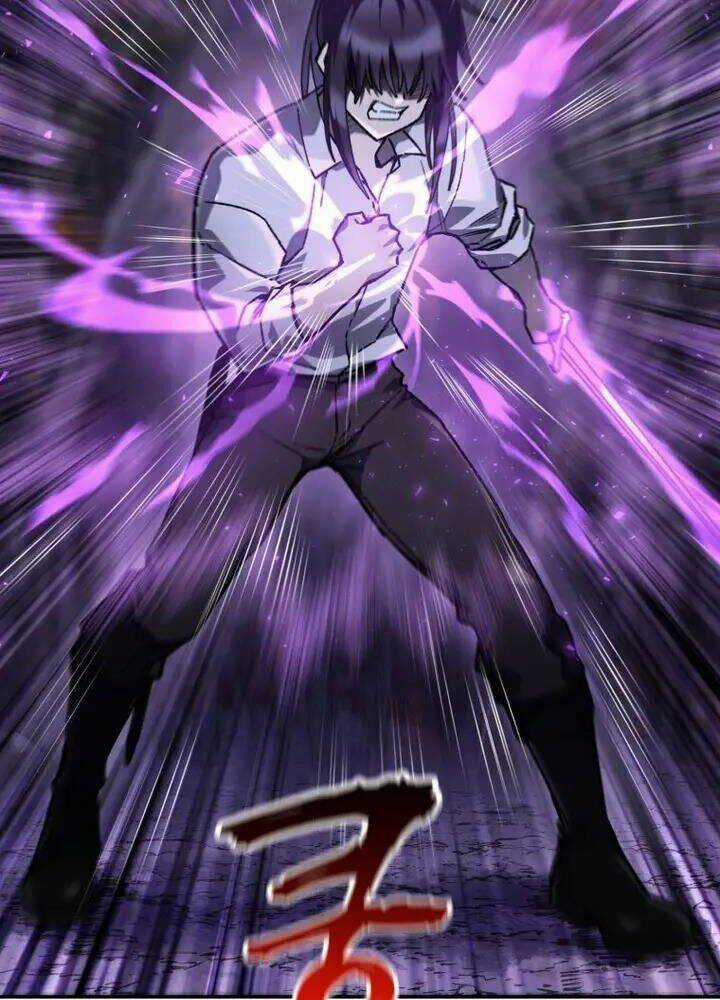 Helmut Đứa Trẻ Bị Ruồng Bỏ Chương 15 trang 118