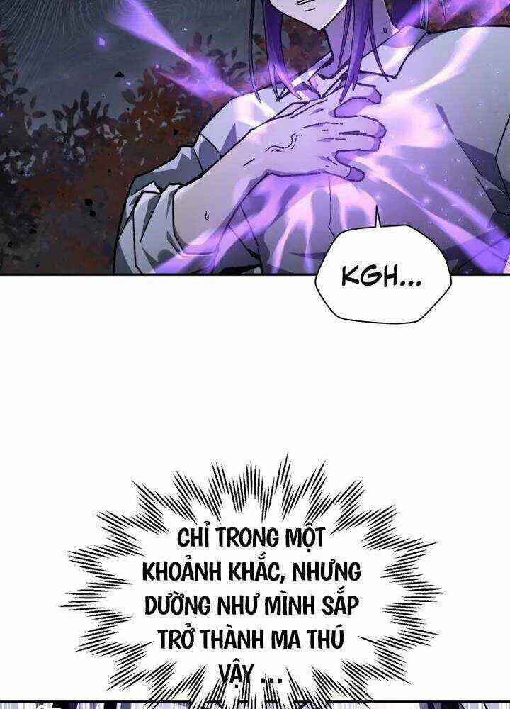 Helmut Đứa Trẻ Bị Ruồng Bỏ Chương 15 trang 121