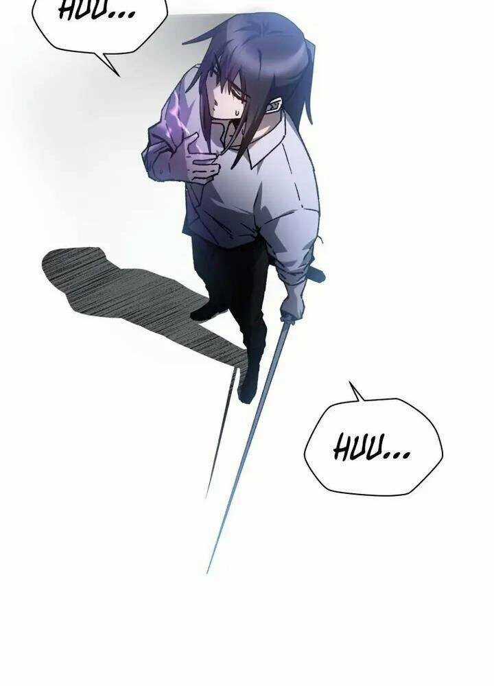 Helmut Đứa Trẻ Bị Ruồng Bỏ Chương 15 trang 125