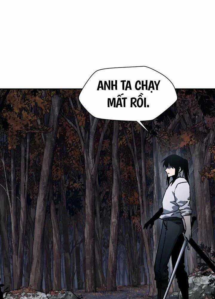 Helmut Đứa Trẻ Bị Ruồng Bỏ Chương 15 trang 127