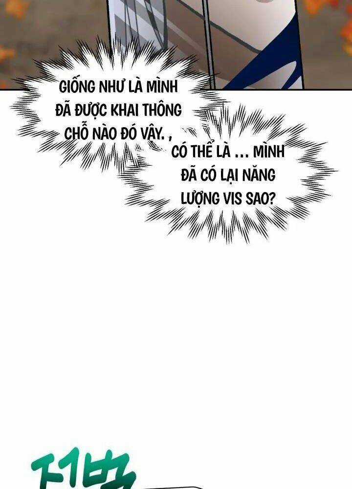 Helmut Đứa Trẻ Bị Ruồng Bỏ Chương 15 trang 13