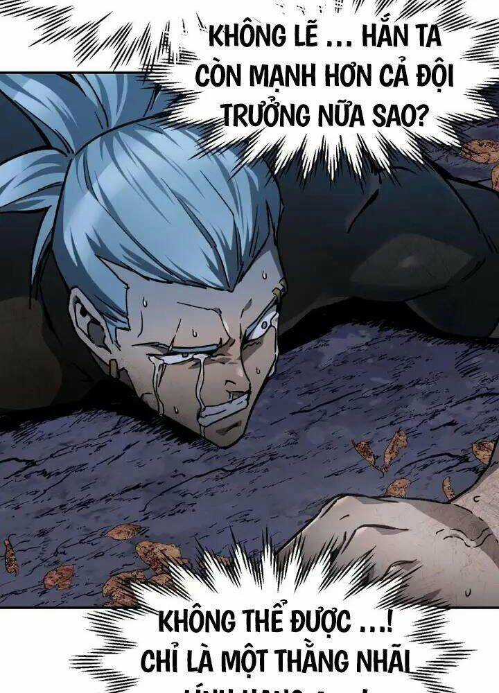 Helmut Đứa Trẻ Bị Ruồng Bỏ Chương 15 trang 130