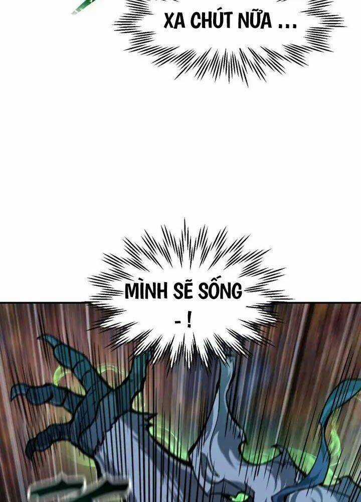 Helmut Đứa Trẻ Bị Ruồng Bỏ Chương 15 trang 132