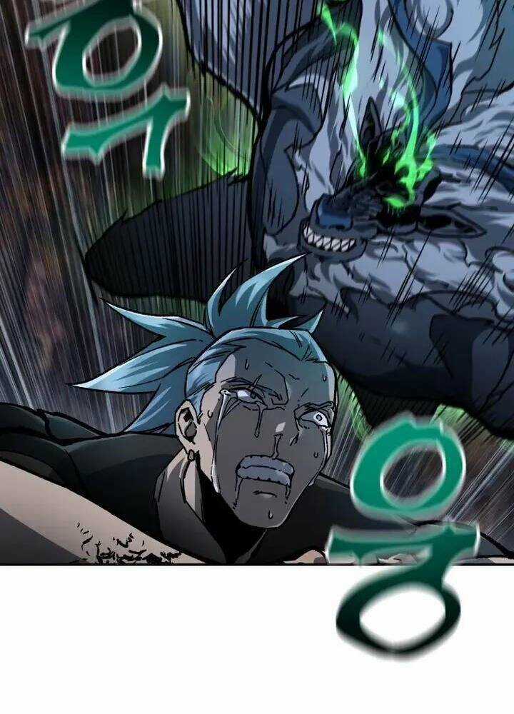 Helmut Đứa Trẻ Bị Ruồng Bỏ Chương 15 trang 133