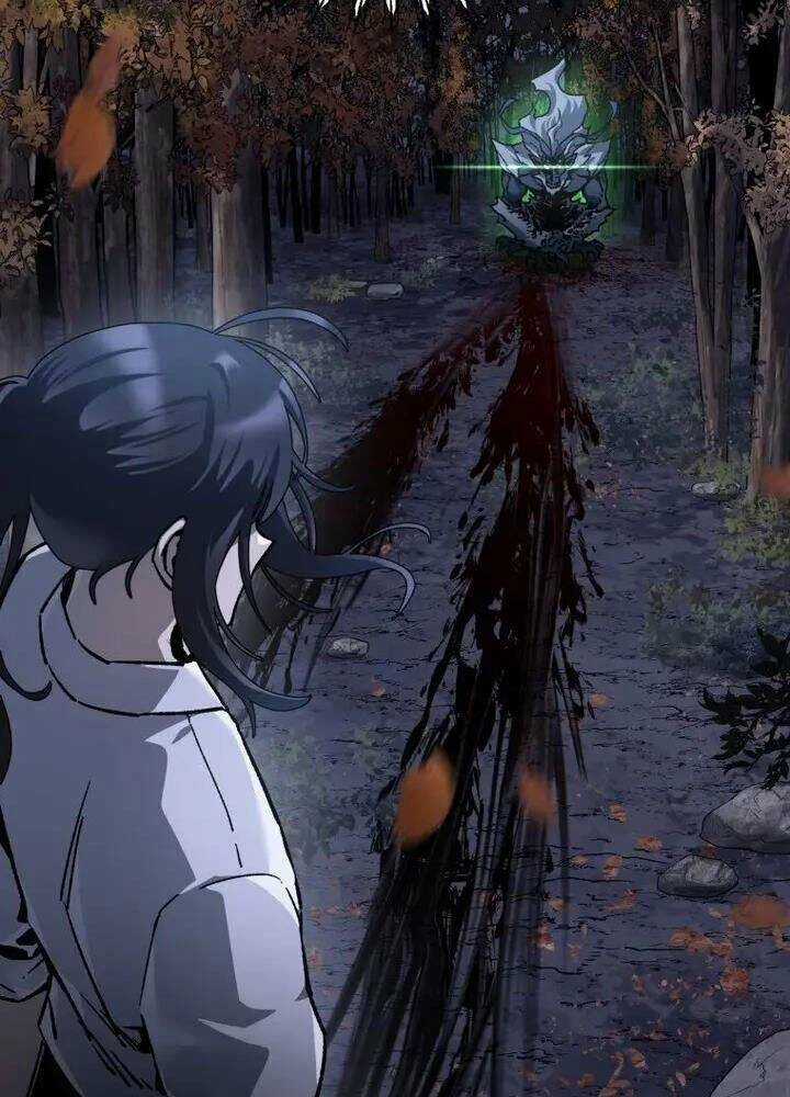 Helmut Đứa Trẻ Bị Ruồng Bỏ Chương 15 trang 137