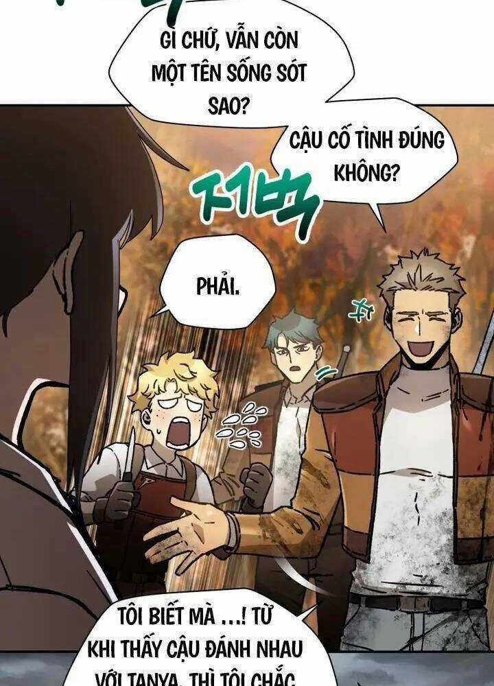 Helmut Đứa Trẻ Bị Ruồng Bỏ Chương 15 trang 14