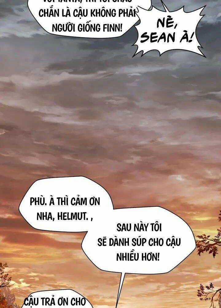 Helmut Đứa Trẻ Bị Ruồng Bỏ Chương 15 trang 15