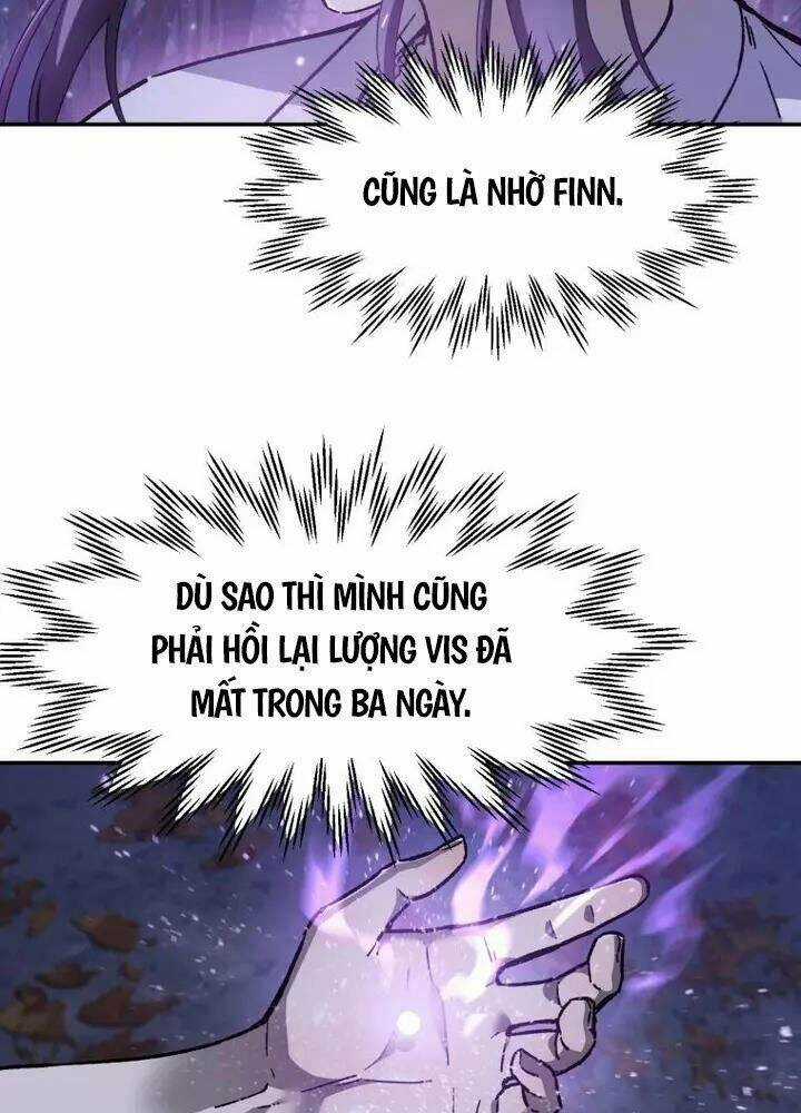 Helmut Đứa Trẻ Bị Ruồng Bỏ Chương 15 trang 32